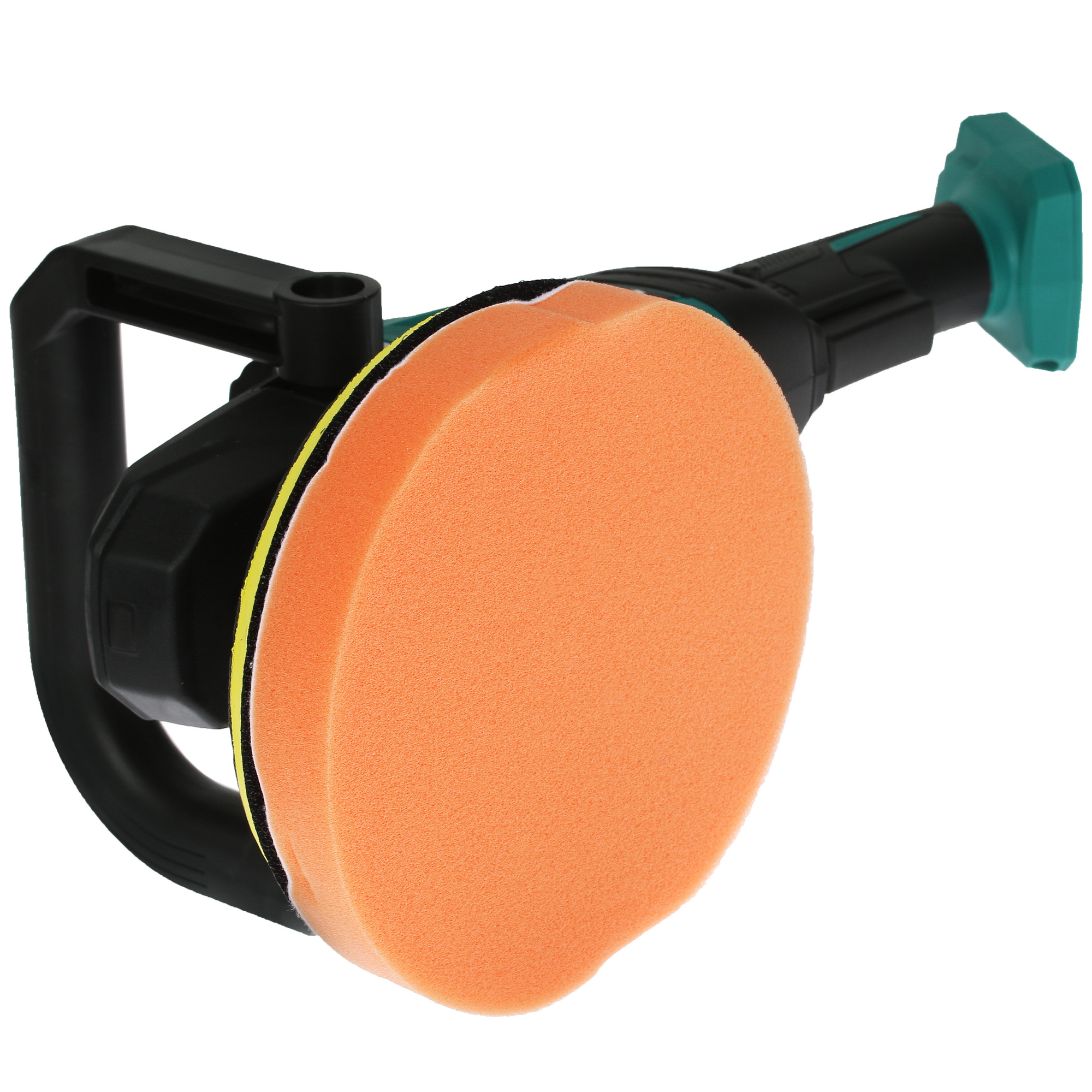 Полировальная машина FinePower OneBase CPMBL180 OneBase20  , Без ЗУ, Без АКБ 4826674 STDN-0148908 - Вид №6