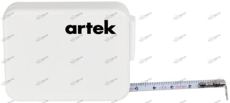 Artek Рулетка Architect's tools sun-id-1382282