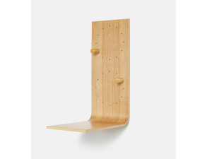 Многослойная настенная крытая велосипедная стойка