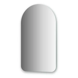 Зеркало со шлифованной кромкой 50х90 см EVOFORM BY 0009