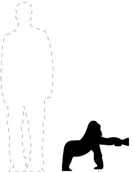 Qeeboo Настольная лампа / торшер из полиэтилена Kong sun-id-1432706 - Вид №10