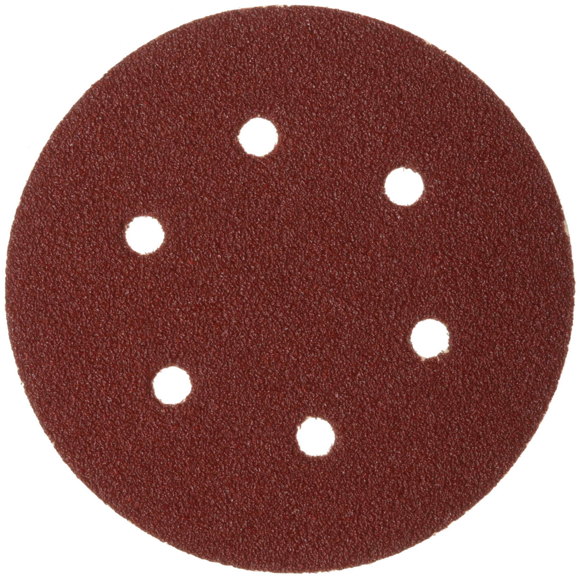 Круг шлифовальный Зубр 35566-150-040 5 шт 9108849 STDN-0055585 - Вид №1