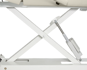 NOBLE Массажный стол noble liftback Vision  - Вид №2