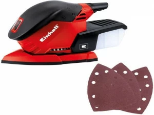 EINHELL Многофункциональные шлифовальные машины Utensili manuali