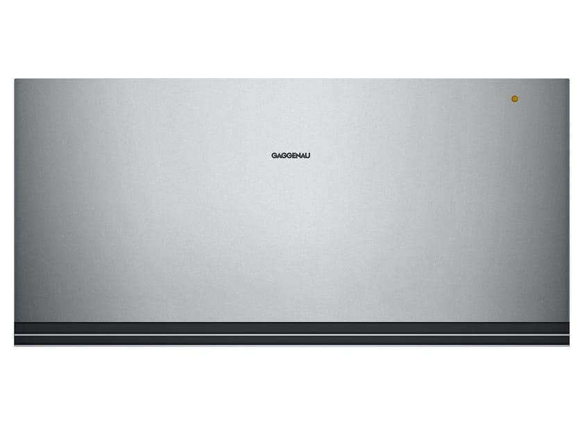 Встраиваемый подогреватель еды GAGGENAU серия 200 ARCH-00099606
