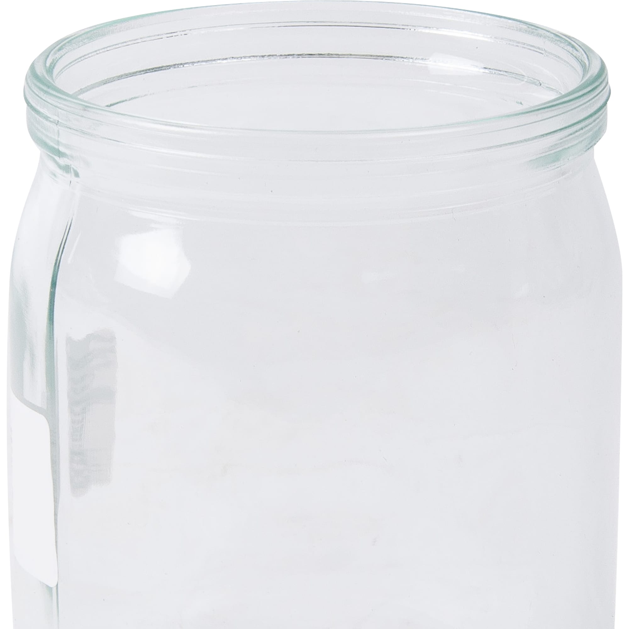 82675456 Банка стеклянная СКО 0.5 л Santreyd  - Вид №1