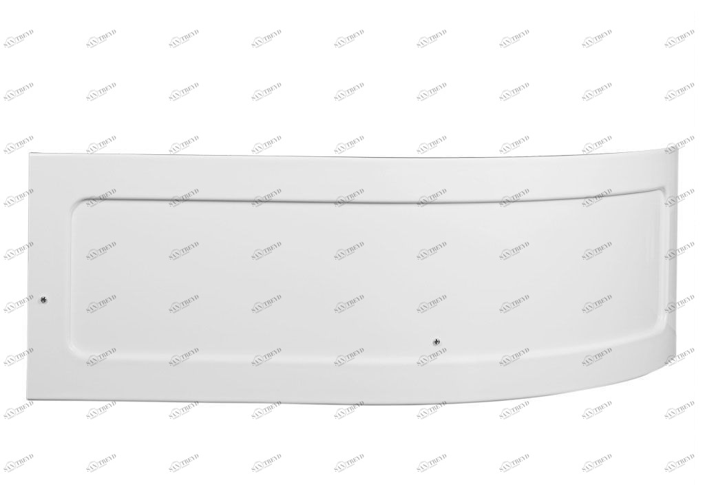 Фронтальная панель для ванны Aquanet Allento 170 L 00183763