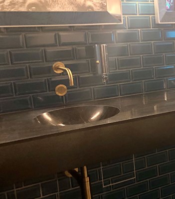 T33 Аксессуары vola  - Вид №155