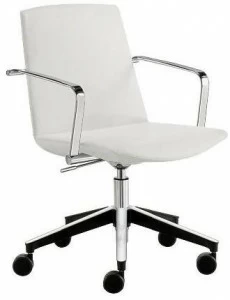 Sesta Вращающееся кресло с 5 спицами Mode small Mo-046