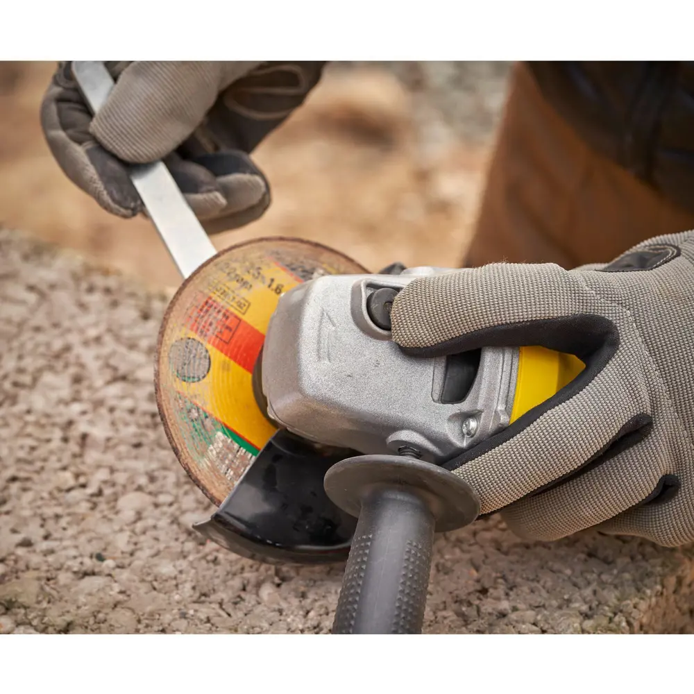 УШМ сетевая Stanley FMEG225VS-QS, 1100 Вт, 125 мм STLM-2137487 - Вид №12