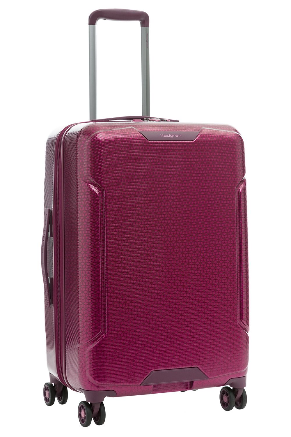 HFRS01MEX/254 Чемодан HFRS01MEX Glide M EX Expandable Spinner Hedgren Freestyle 