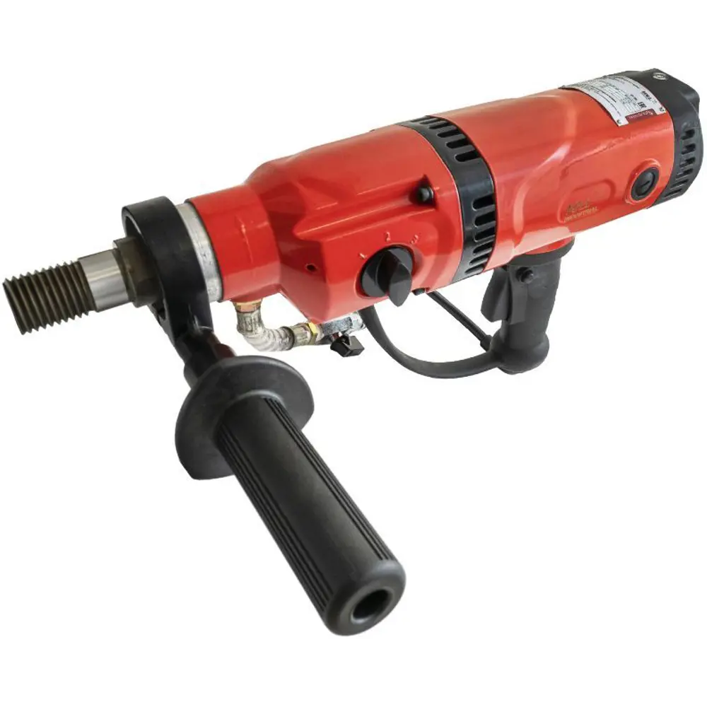 Двигатель алмазного бурения Voll Industrial VDM22Н, 2200 Вт STLM-2189465