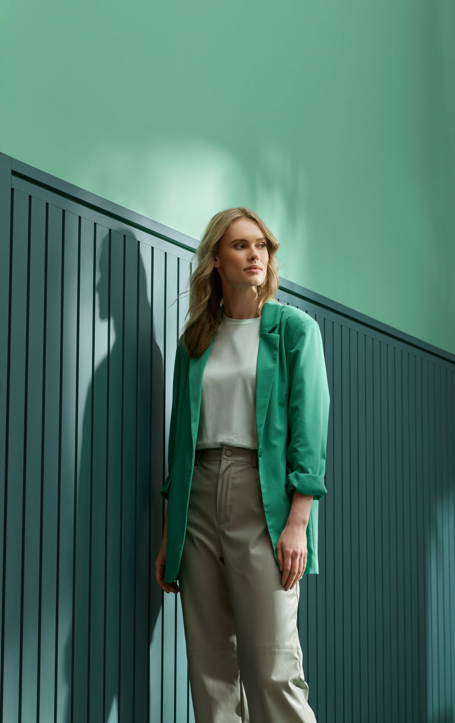 Модульное трехмерное покрытие Orac W116 BAR XL ARCH-00130329 - Вид №1