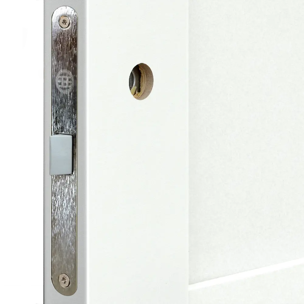 Межкомнатная дверь ARTENS Флай с покрытием Hardflex - белая элегантность 83859954 STLM-0045070 - Вид №4