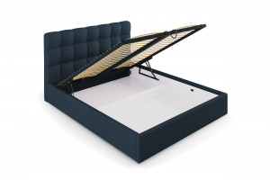 2000983248039 Кровать 180x200 ACTONA Phaedra