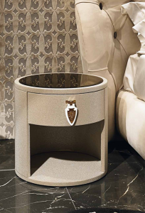 Тумбочка  VISIONNAIRE Nottingham 2