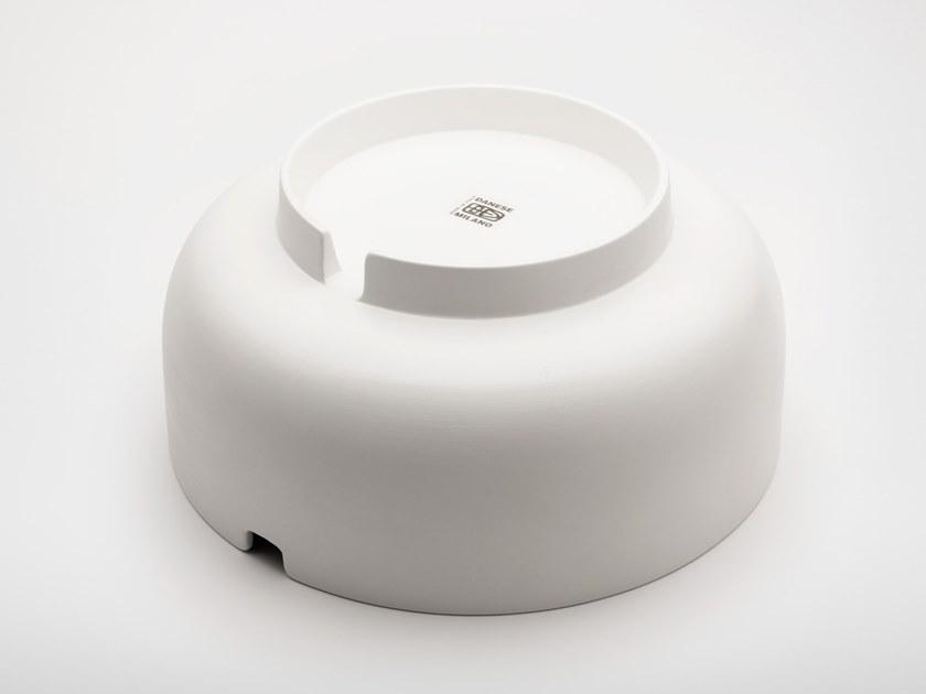 Danese Milano Керамическая чаша sun-id-1513639 - Вид №2