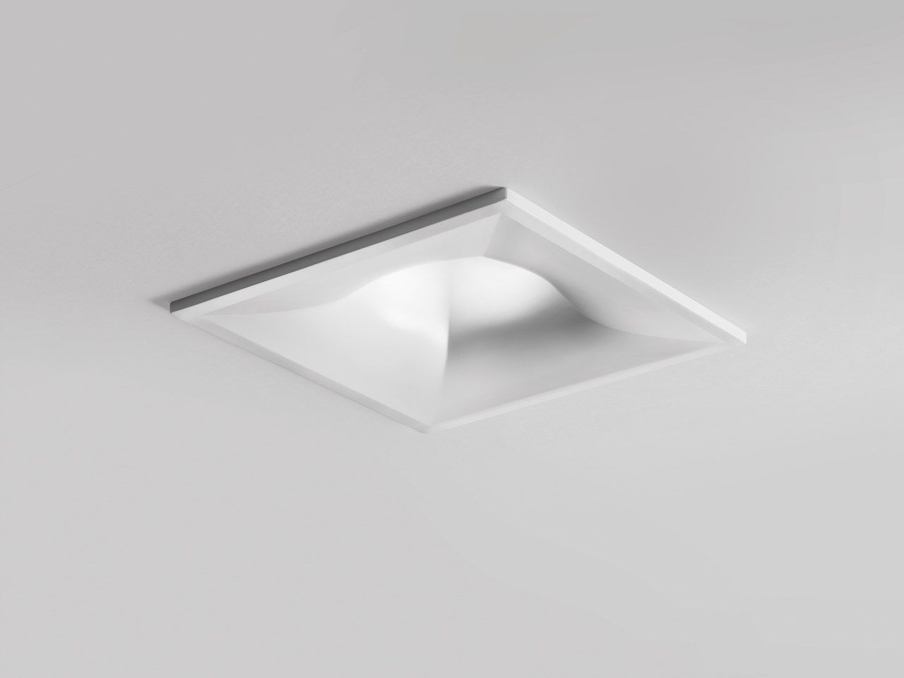 Алюминиевый круглый светодиодный светильник L&L Luce&Light Combina D ARCH-00035065 - Вид №5