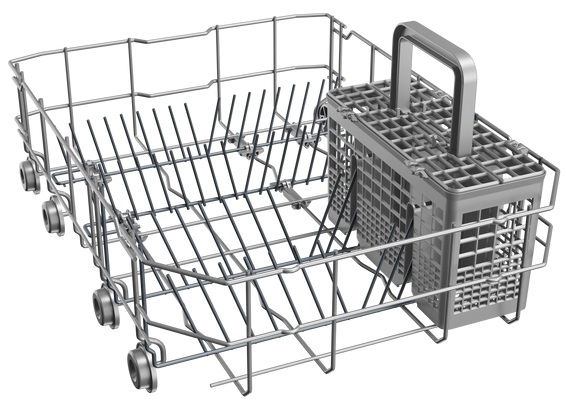 1321999 Посудомоечная машина Teka DFI 44700 Турция  - Вид №7