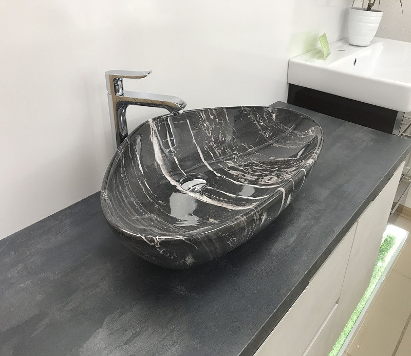 206 Умывальник LAB.Space MNC  - Вид №1