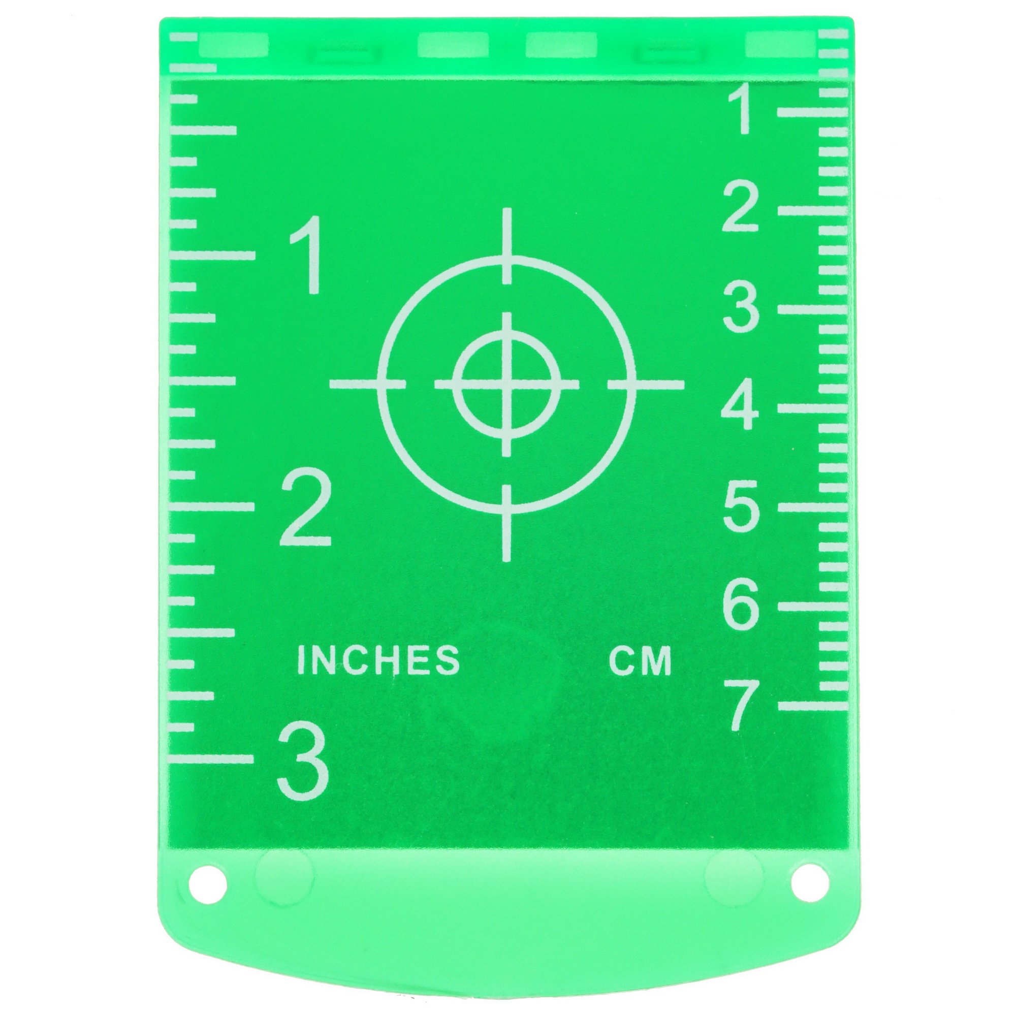 Мишень RGK TP-6 [, ±1 мм, зеленая] 4802541 STDN-0107873