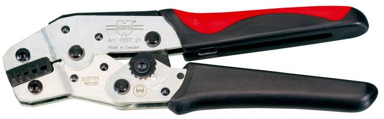 Würth Плоскогубцы Pinze 055721 - Вид №1