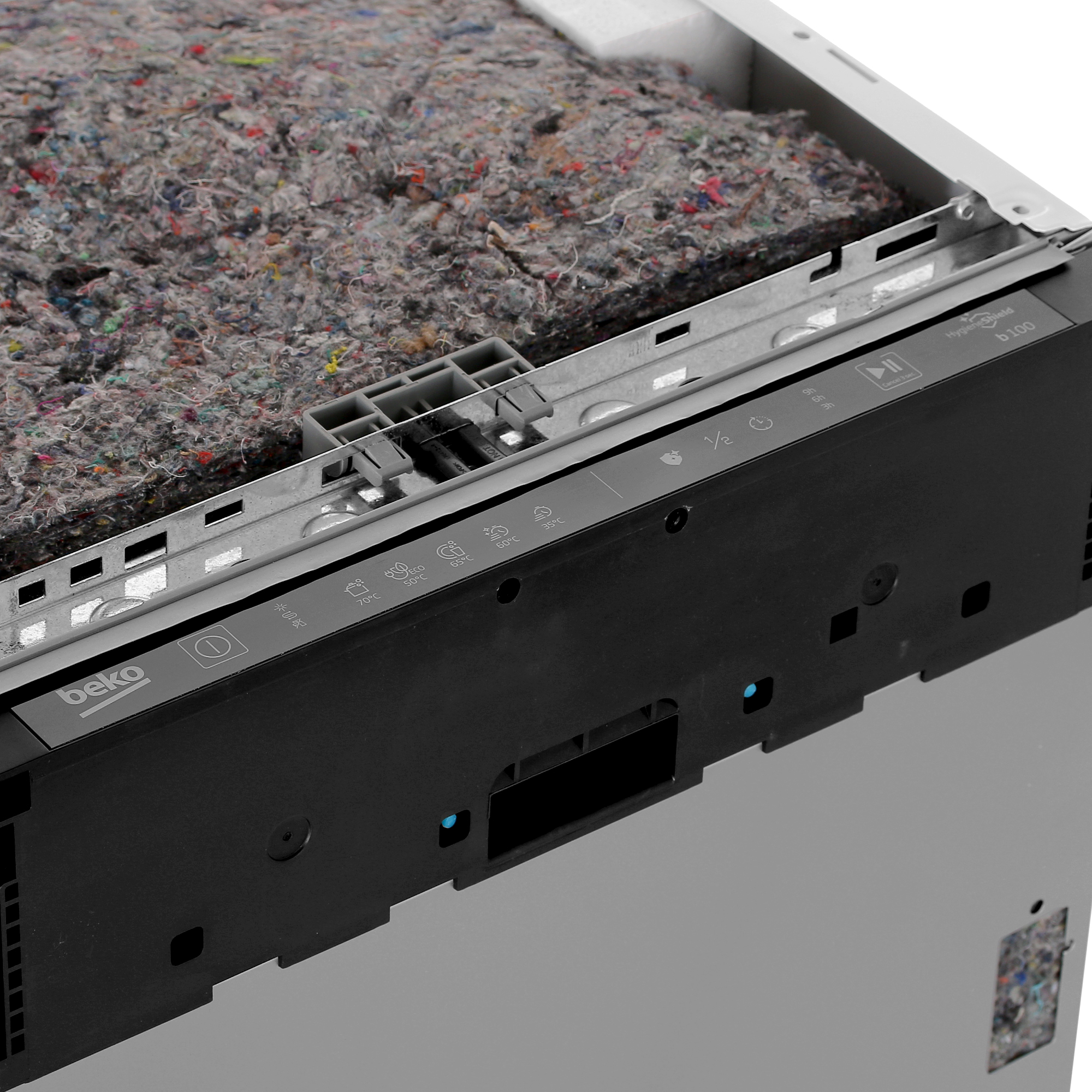 5360292 Встраиваемая посудомоечная машина Beko BDIS15020 STDN-0014343 - Вид №5