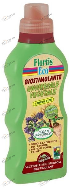 ORVITAL Жидкий биостимулятор Flortis Santreyd sun-id-1451429