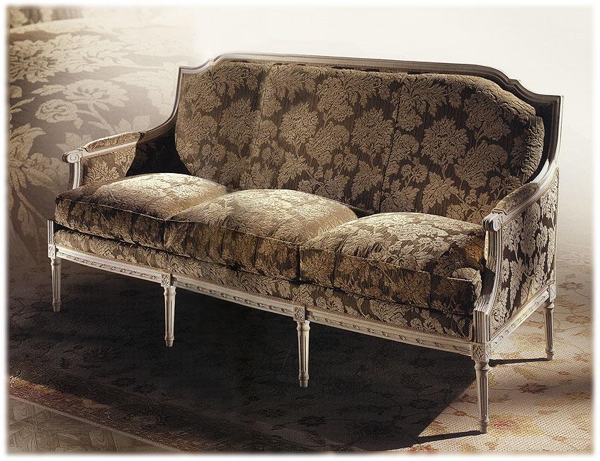 Диван Dante ANGELO CAPPELLINI 1573/D3 