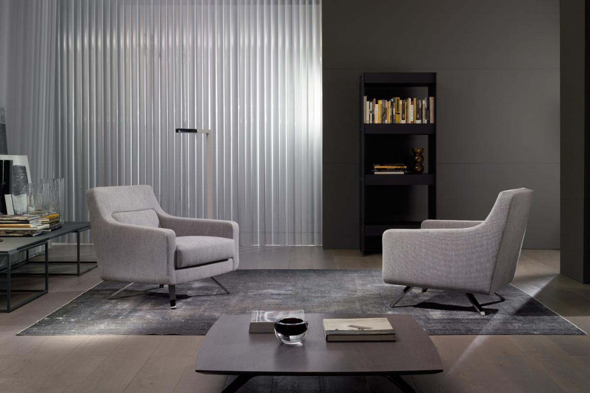 076210 Кресло CasaDesus Memory Santreyd