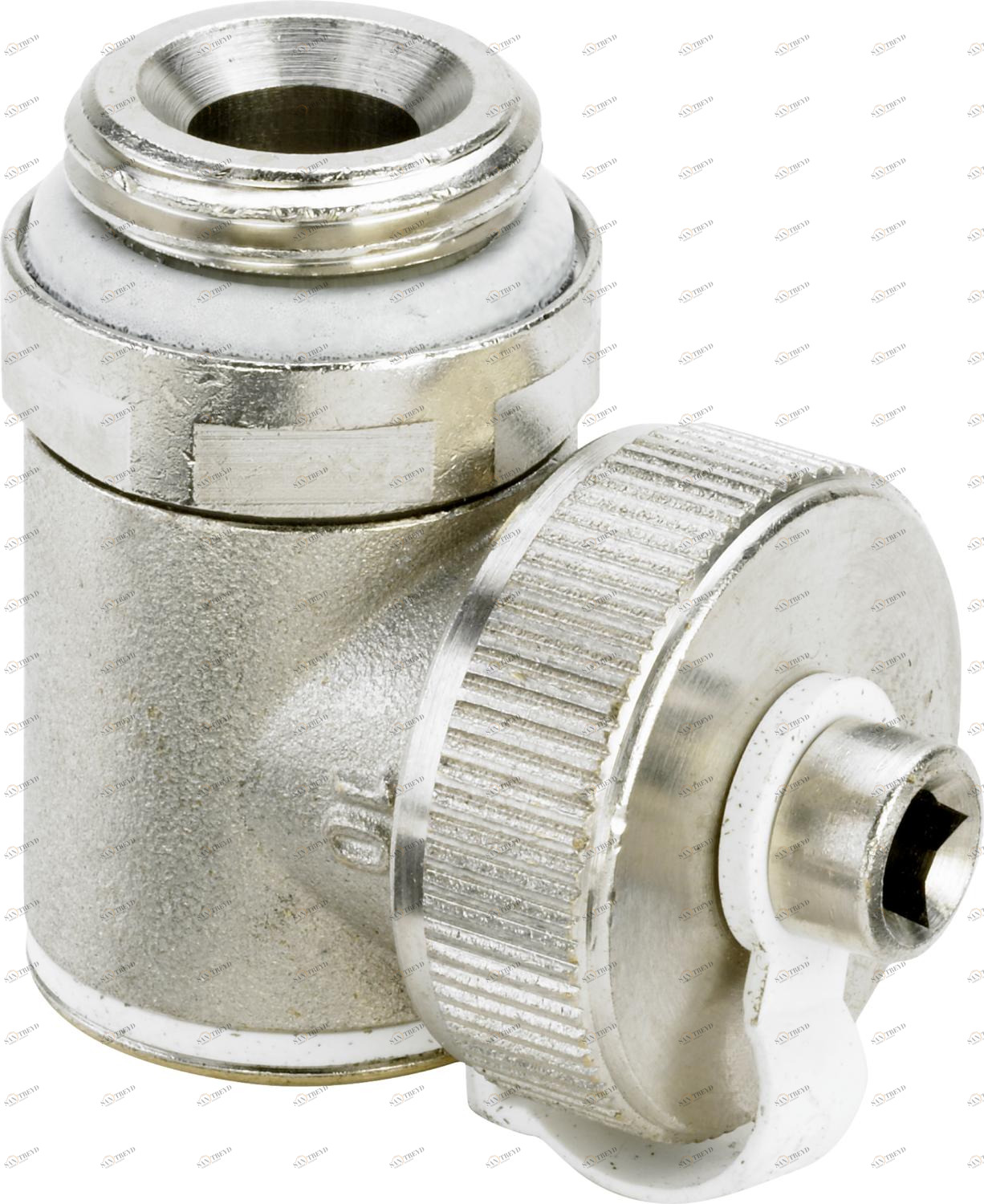 672 737 Модель 1004.13 Трубопроводные системы  Fonterra панельное отопление  Коллекторы  Запчасти Santreyd 