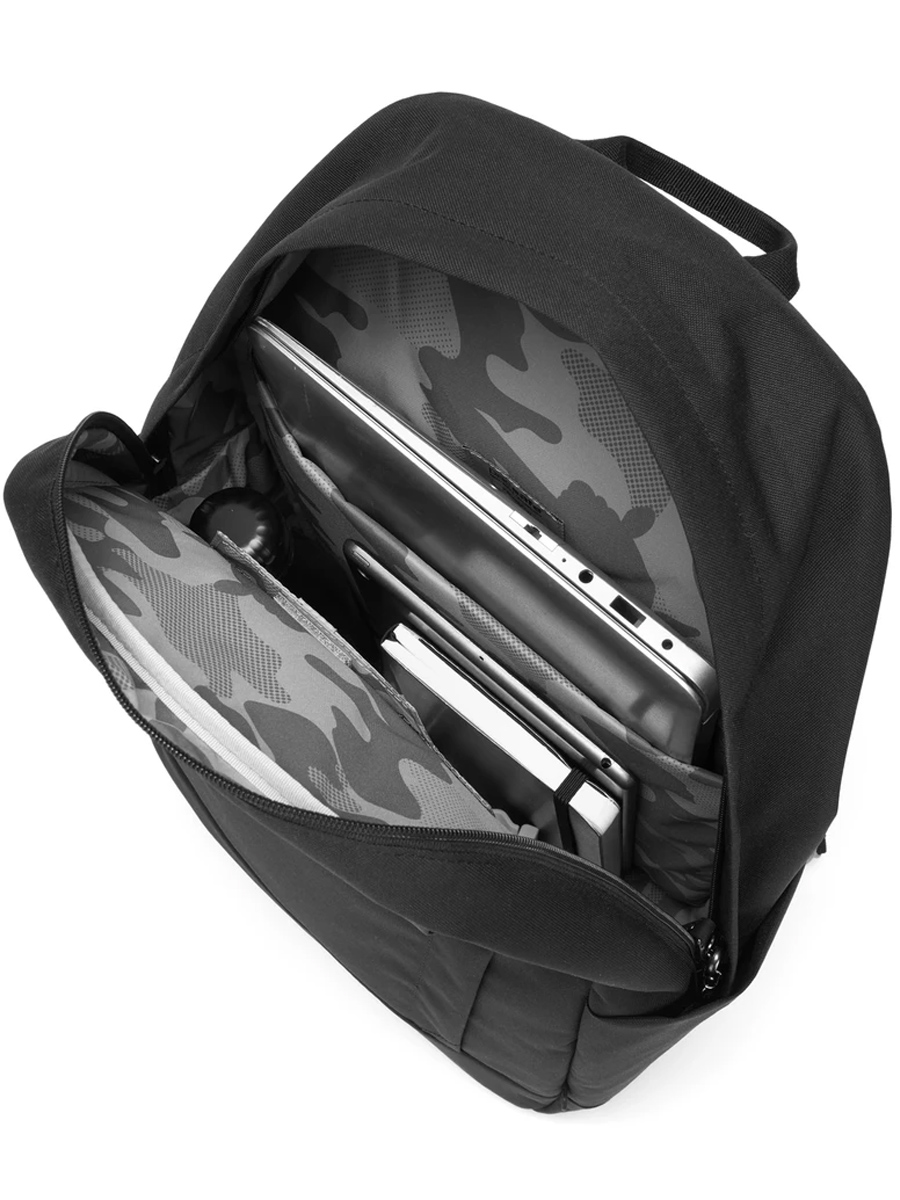 35115100 Рюкзак антивор Anti-Theft Backpack 25L PacSafe Pacsafe Go  - Вид №4