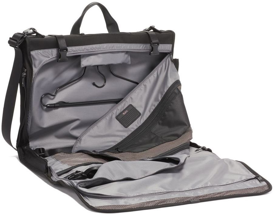 2203137D3 Портплед Tumi Alpha - Вид №2