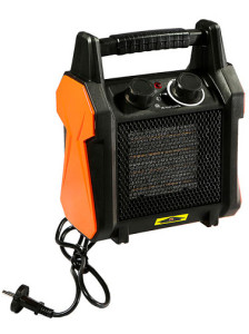 9110713 Тепловая пушка электрическая Sturm! FH2034CQ