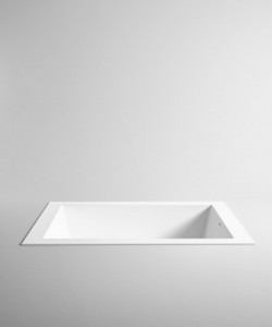 Rexa Design Встроенный одиночный макси REXA-ST65