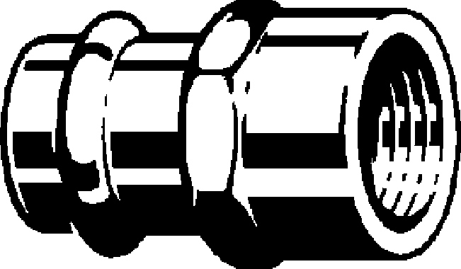 Viega Соединительный элемент Profipress S 4512 (628895) 628 895 - Вид №1
