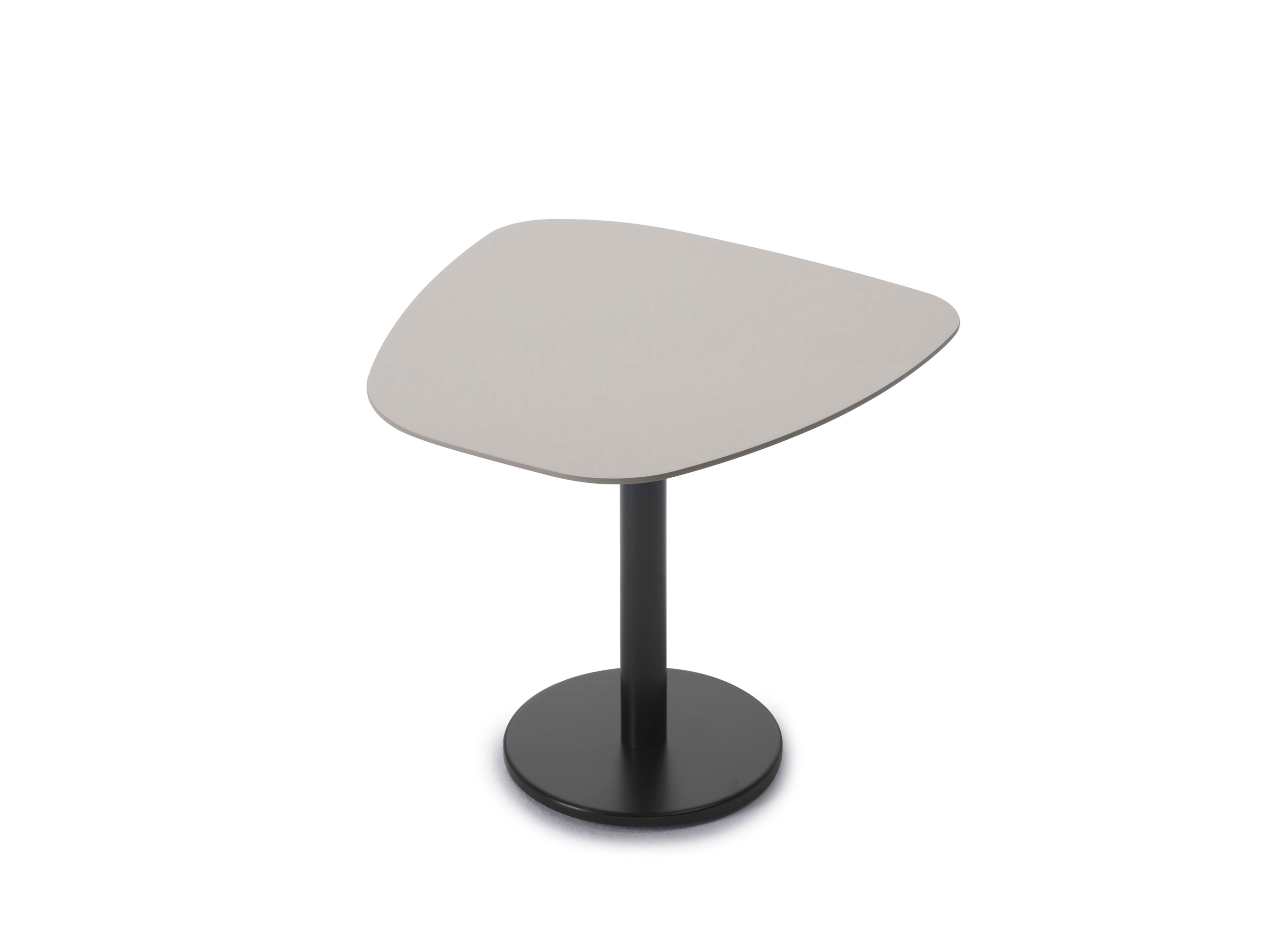 Квадратный журнальный столик Spiegels .Leptos lounge ARCH-00136399 - Вид №2