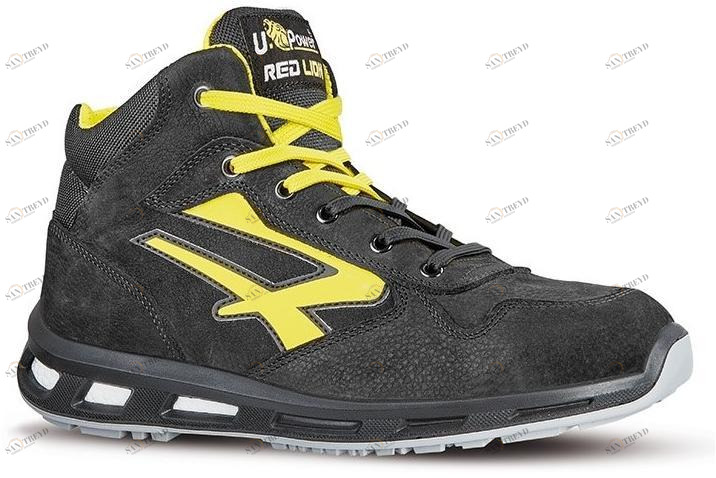 U-POWER Обувь высокой безопасности  Rl10043 
