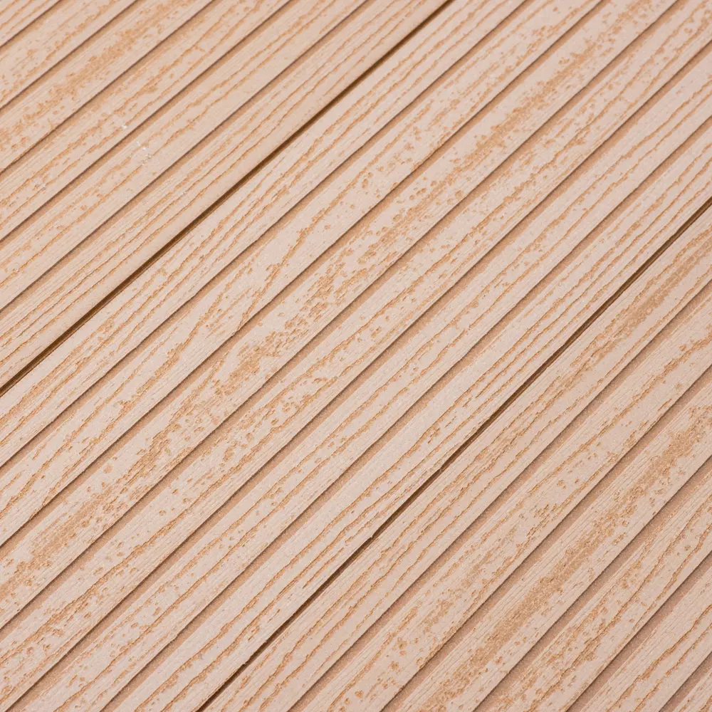 Террасная доска ДПК MultiDeck цвет дерево 3000х150х27 мм 0.45 м² 82736294 STLM-2042746 МУЛЬТИДЕК  - Вид №10