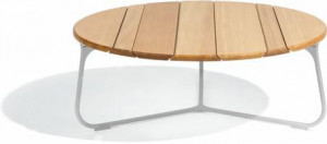 MNST144 Журнальные столики pcsts flint f13 ⌀80см Manutti Mood