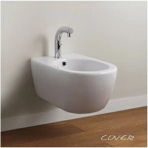 40373 Биде подвесное Design Cover Althea Ceramica