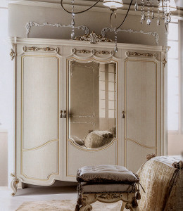 Шкаф  ANTONELLI MORAVIO 3007