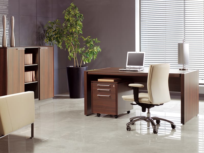 Меламинированный офисный комод с колесами MDD ARCH-00068463 - Вид №3