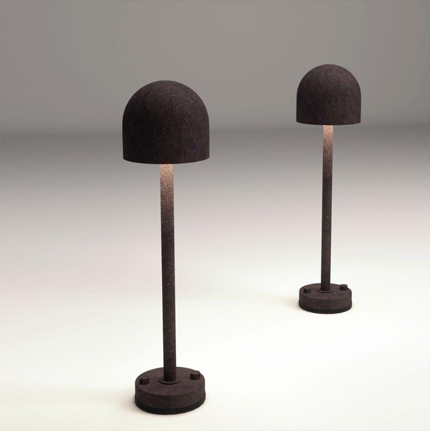 Martinelli Luce Светодиодный алюминиевый столбик  2308  - Вид №4