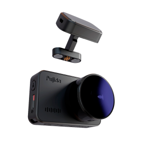 9194485 Видеорегистратор Fujida Zoom Hit Max WiFi