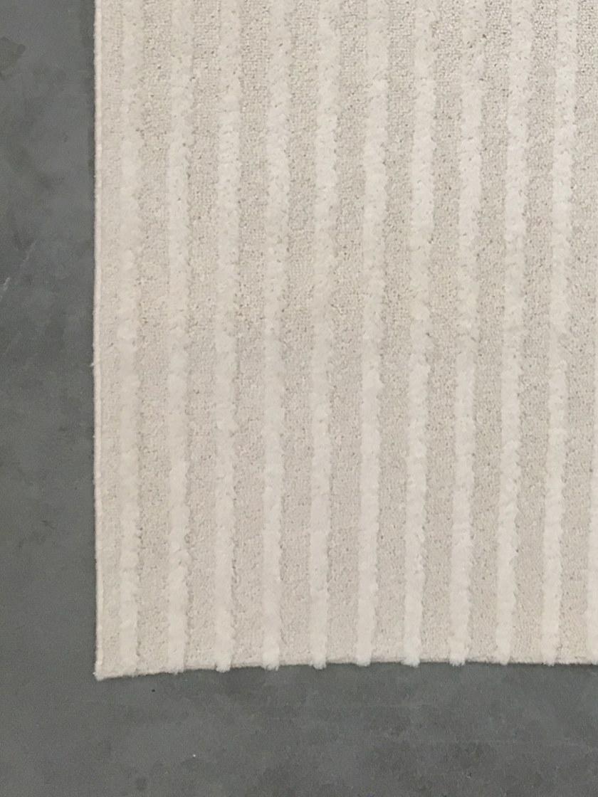 Pols Potten Прямоугольный шерстяной коврик  550-300-242  - Вид №2