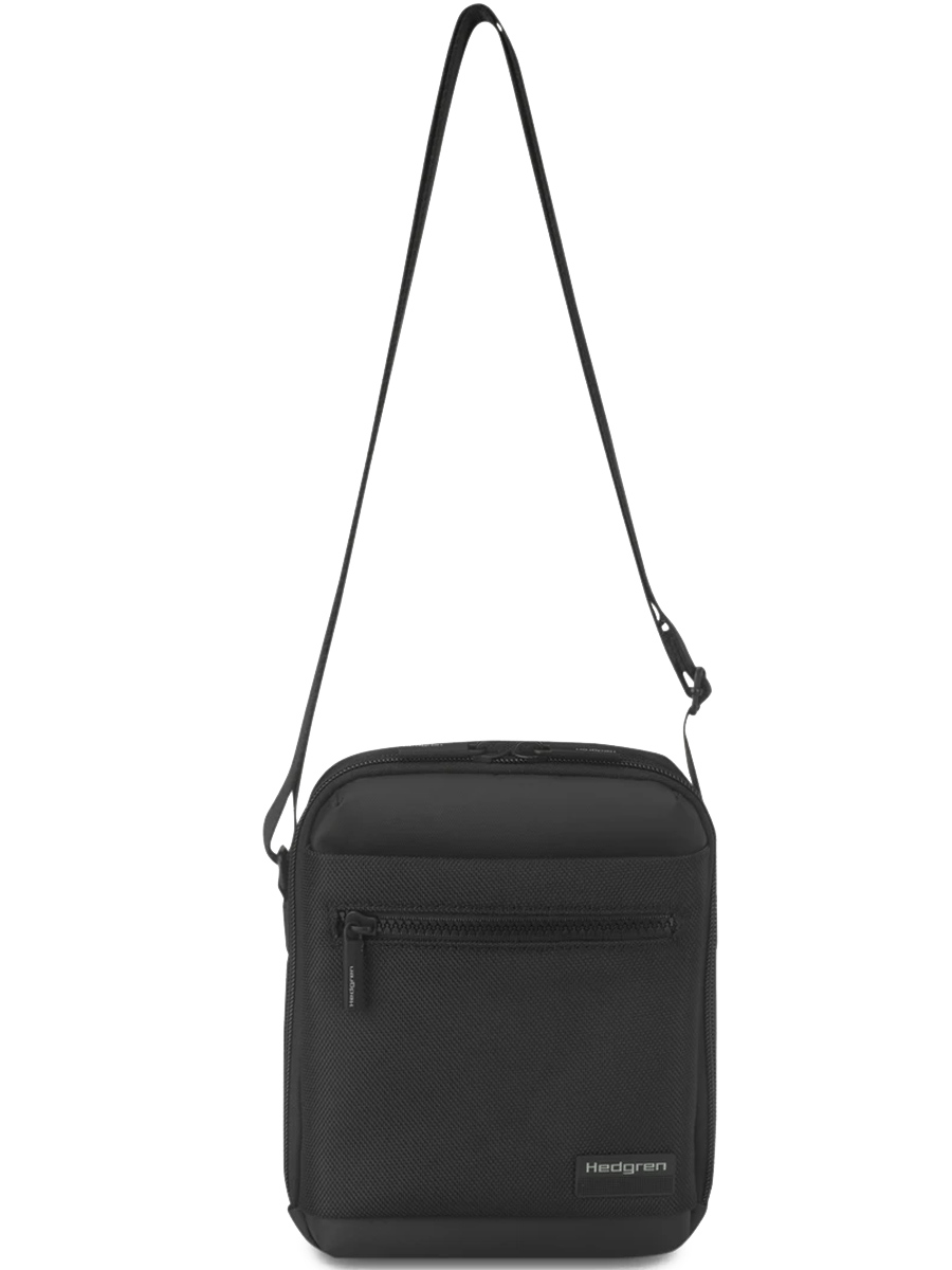 HNXT01/003-01 Сумка HNXT01 APP Vertical Crossover Pouch 7 RFID Hedgren Next - Вид №4