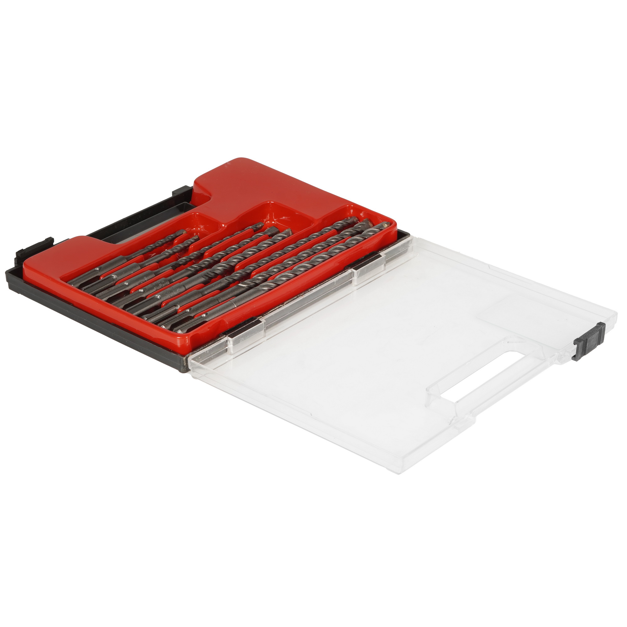 Набор буров ЗУБР 29315-H8 9975868 STDN-0148074 - Вид №3