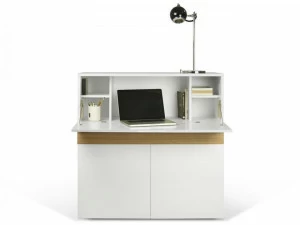 TemaHome Письменный стол с ящиками