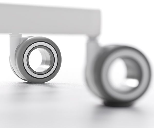 2552 Unique Стул S6 серый 2022 LAB.Space  - Вид №9